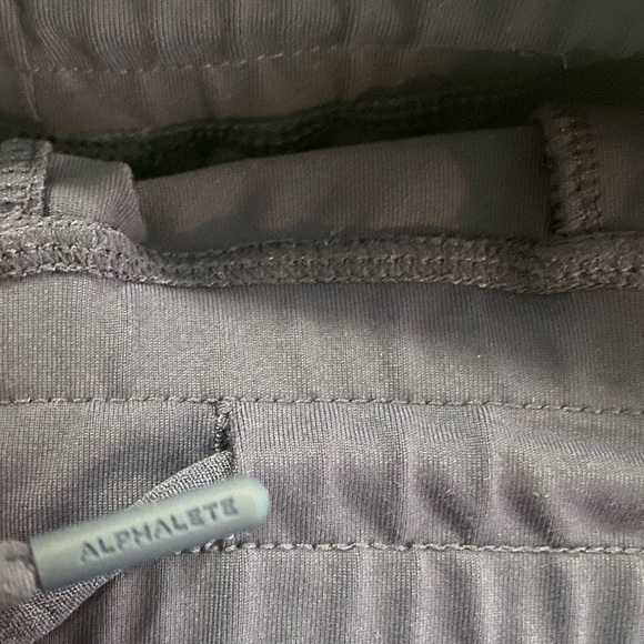 Alphalete Premium Shorts - Picture 6 of 6